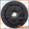 Poulie damper vilebrequin pour KIA | RKP-HY-507, 30HY015